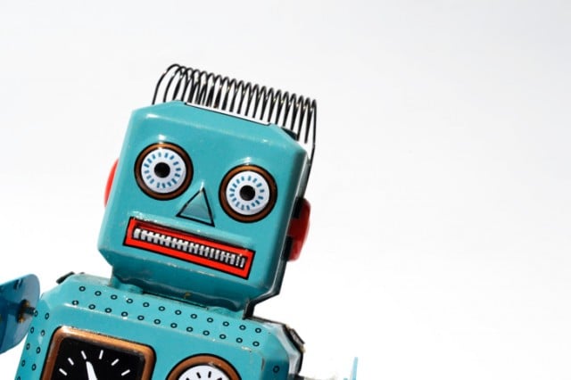 Source: Thinkstock