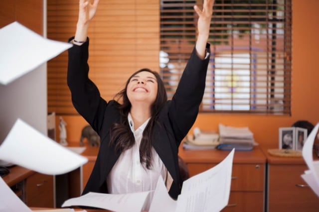 Source: Thinkstock