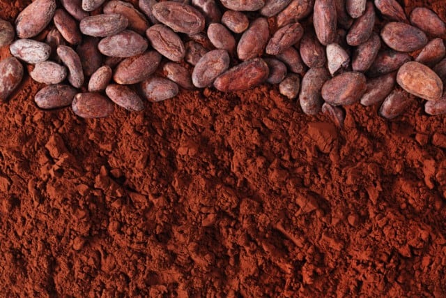 espresso powder