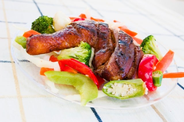 Source: Thinkstock