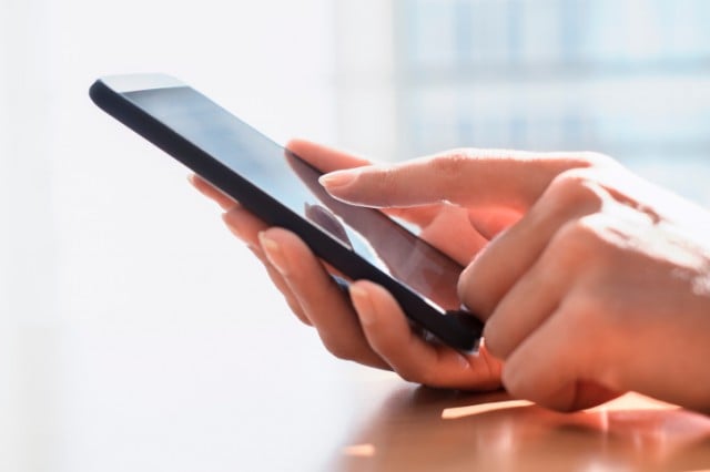 Source: Thinkstock