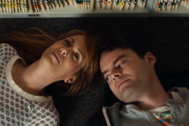 Skeleton Twins