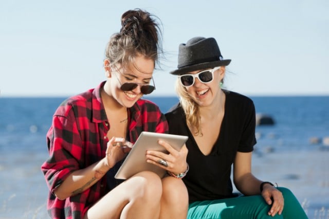 Source: Thinkstock