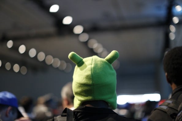 Google I/O 2015 Rumors: Android M, Chromecast, and More
