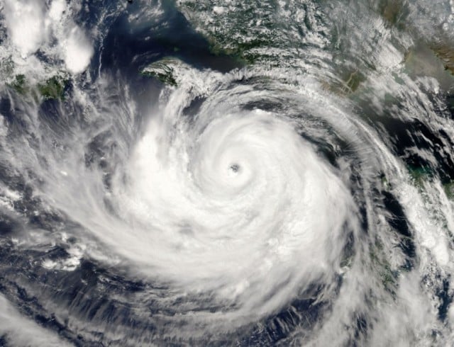 NASA/GSFC/Jeff Schmaltz/MODIS Land Rapid Response/Getty Images