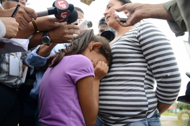 Orlando Sierra/AFP/Getty Images