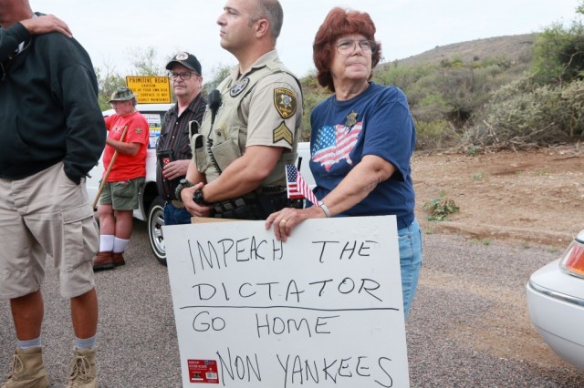 Sandy Huffaker /Getty Images