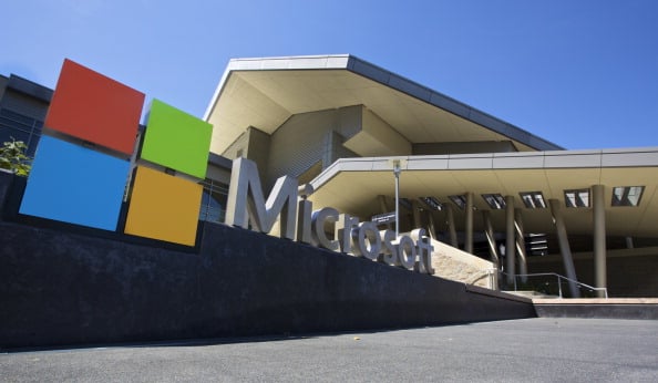 1 Thing Microsoft, Apple, and Others Agree on: Your Privacy