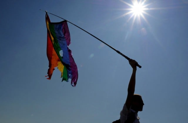 Olga Maltseva/AFP/Getty Images