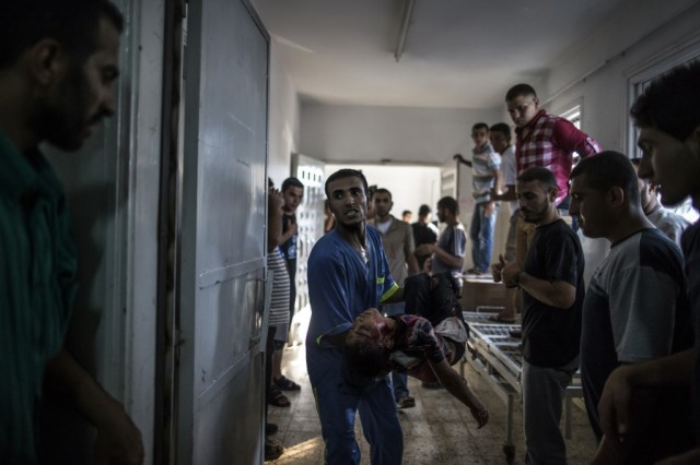 Marco Longari/AFP/Getty Images