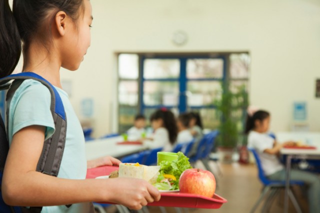 Source: Thinkstock
