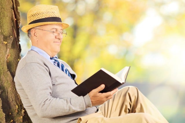 Source: Thinkstock