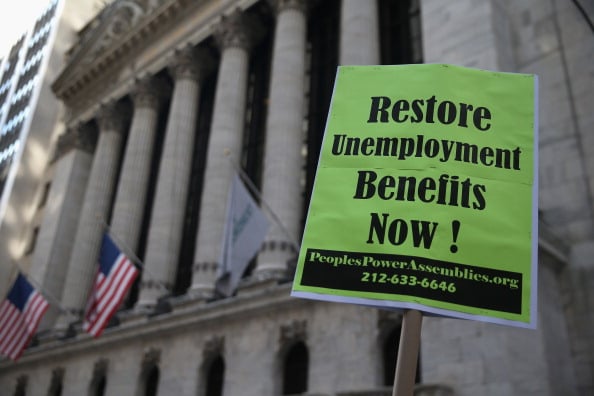 Source: John Moore/Getty Images