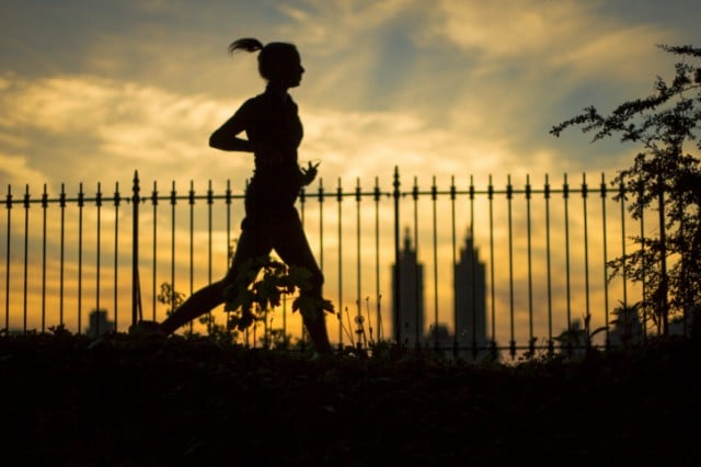 exercise, workout, running, cardio