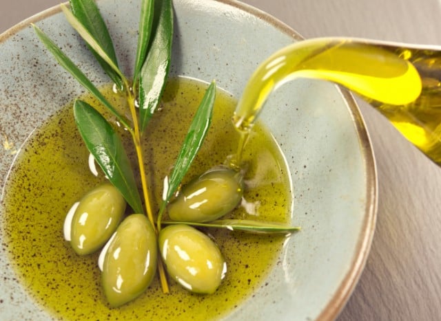 Olive Oil Olive Oil