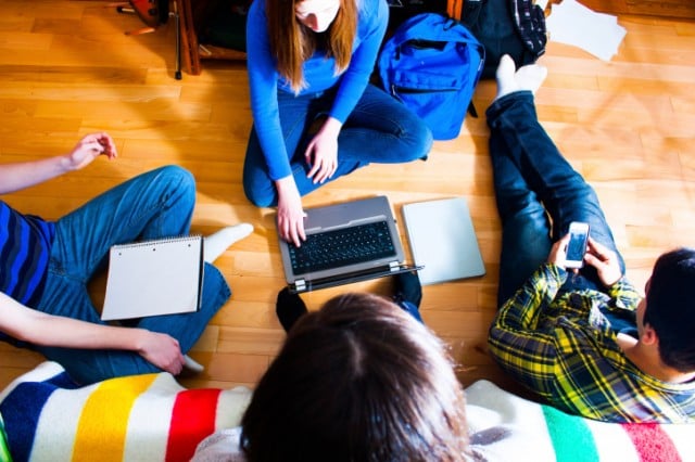 Source: Thinkstock