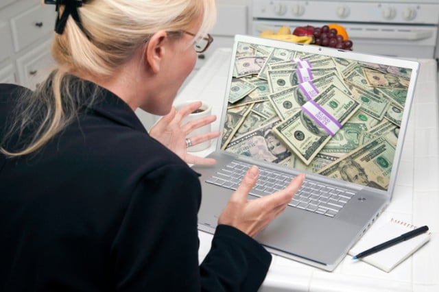 Source: Thinkstock
