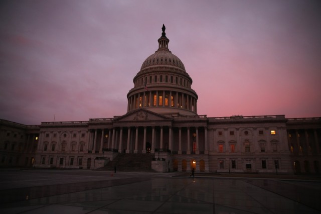 Mark Wilson/Getty Images