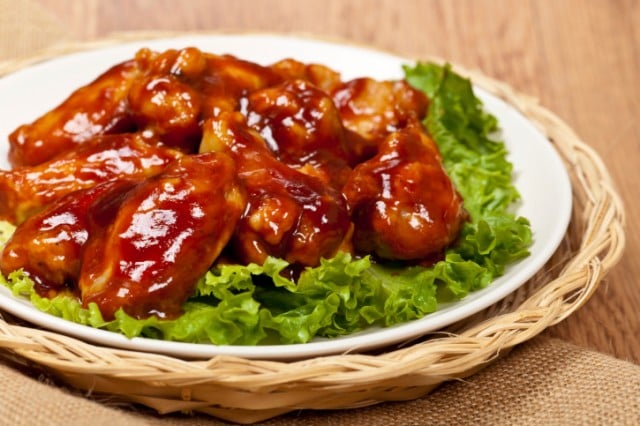 Source: Thinkstock