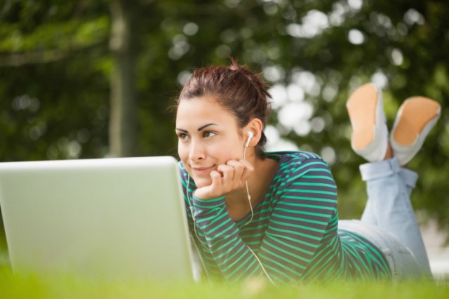 Source: Thinkstock