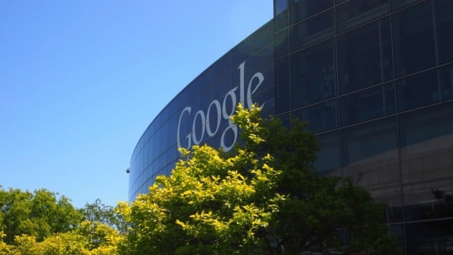 How Much Influence Does Google Have in Washington?