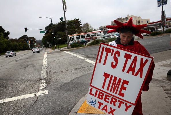 Source: Justin Sullivan/Getty Images