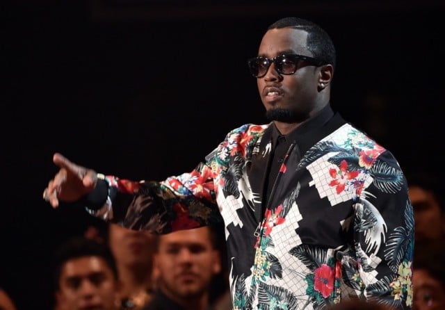 Diddy
