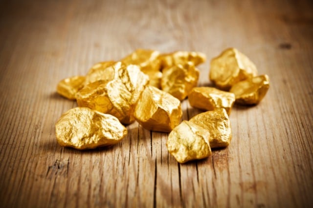 Source: Thinkstock