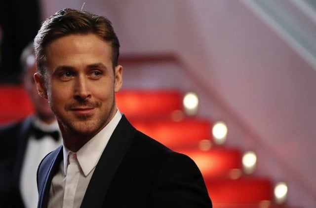 Ryan Gosling, The Nice Guys