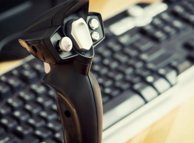 Source: Thinkstock