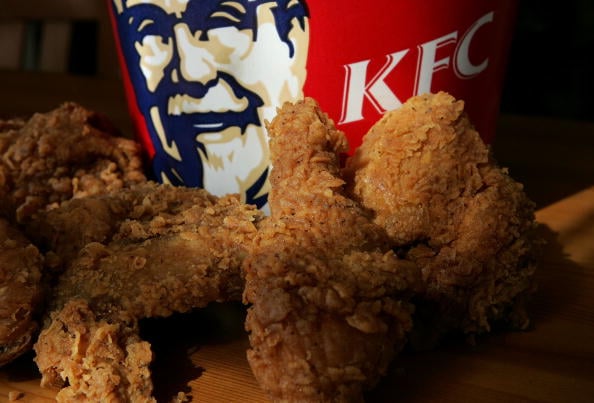 Is Yum! Brands Well-Positioned for the Future?