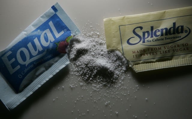 sugar/sweetener