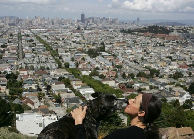 Justin Sullivan/Getty Images