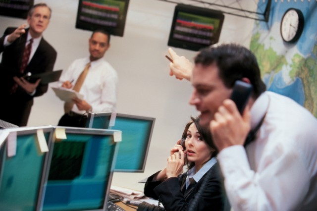 Source: Thinkstock