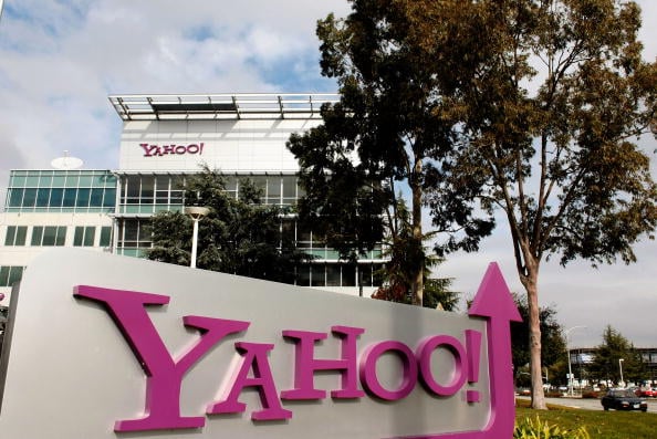 Can Yahoo Recover?