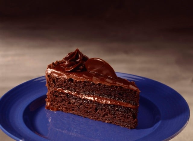 chocolate cake