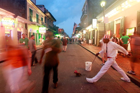 Defying Nat'l Trend, NoLa Boasts Low Unemployment And Low Foreclosure Rates