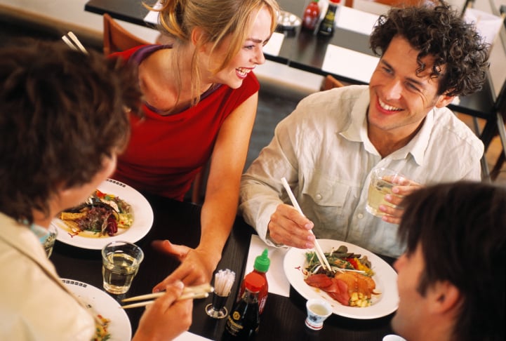 Restaurants Trick You Into Eating! How Reading Menus Can Alter Your Choices