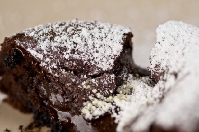 chocolate cake