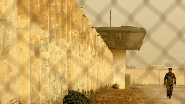 AbuGhraib