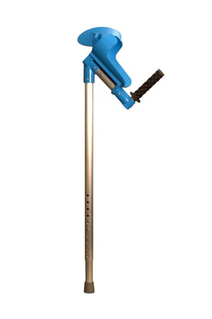 Better Walk Crutch