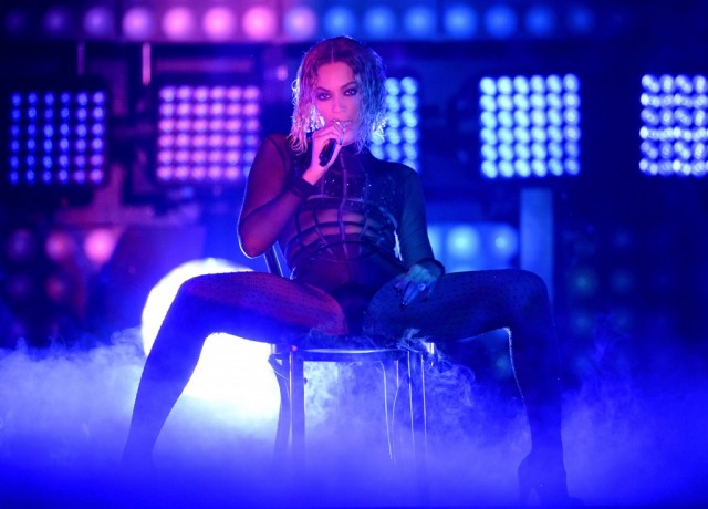 Kevork Djansezian / Getty Images
