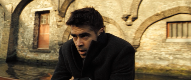 In Bruges