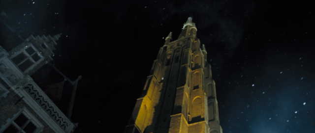 In Bruges