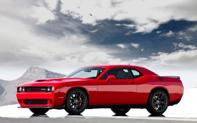 Dodge-SRT-Hellcat