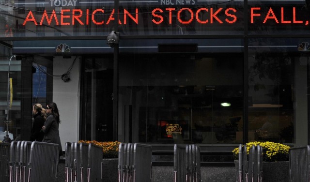 FinancialCrisis