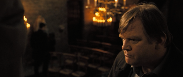 In Bruges