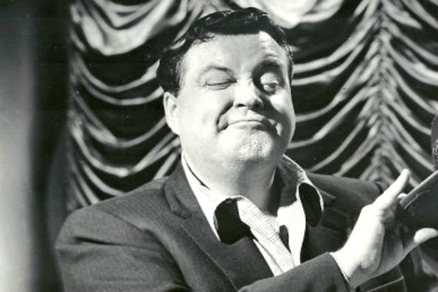 Source: The Jackie Gleason Show
