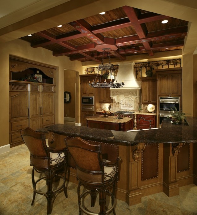 Kitchen Backsplash