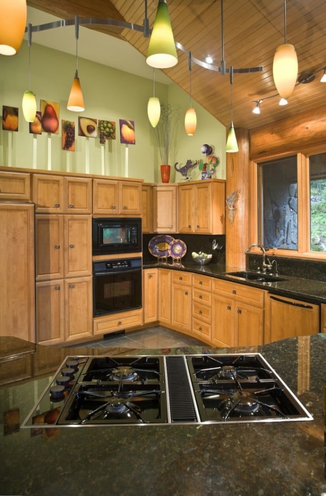 Kitchen Light ideas